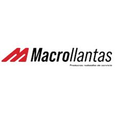 Logo Macrollantas
