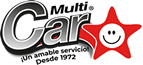 Logo Multi Car